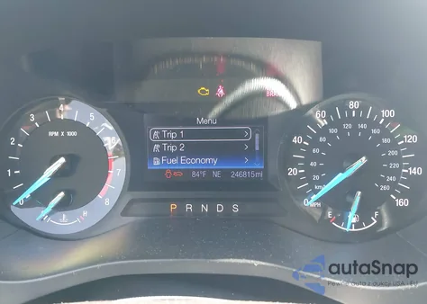 2013 Ford Fusion Se z USA, uszkodzony, nr VIN 3FA6P0HRXDR116875